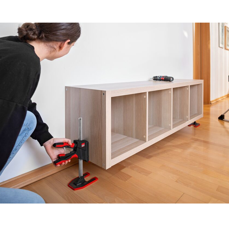 Bessey Beyceps eenhands montagelift