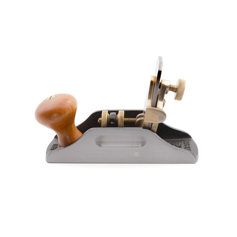 Lie-Nielsen schraapschaaf 'Rodmaker's' #212 ductile