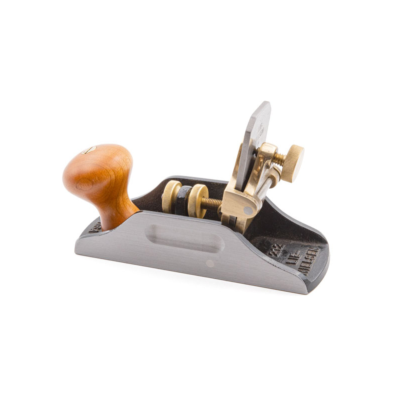 Lie-Nielsen schraapschaaf 'Rodmaker's' #212 ductile