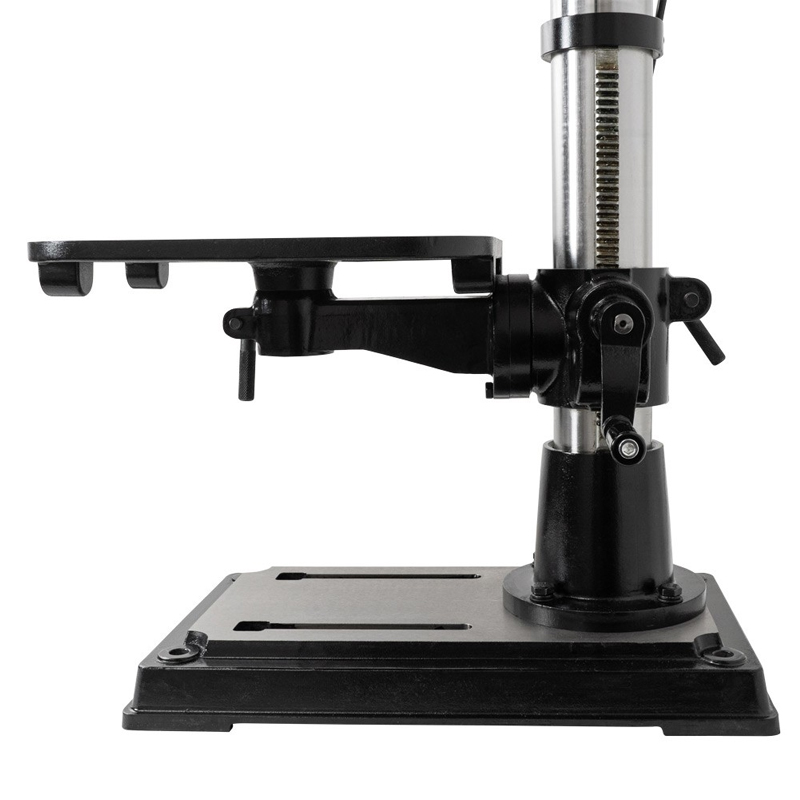 Teknatool DVR Nova Viking kolomboormachine tafelmodel 230 V