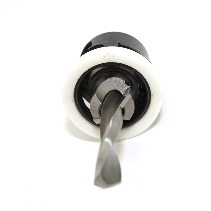 Opsteekverzinkboor Ø 5,0 mm met dieptestop