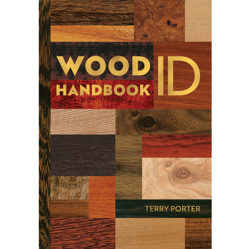 Wood ID Handbook - Terry Porter