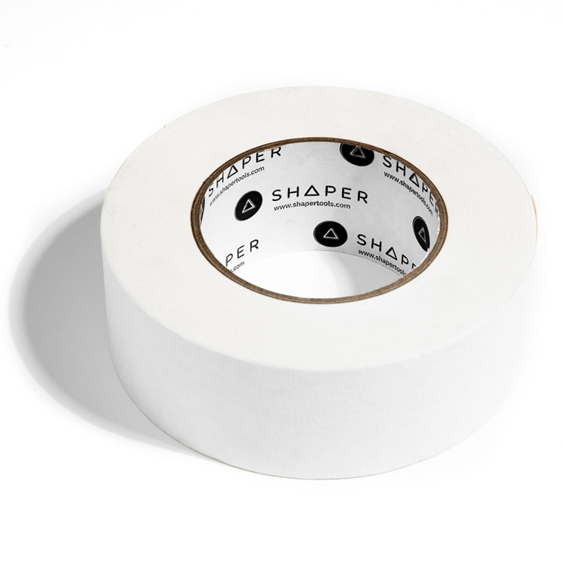 Shaper tape dubbelzijdig 50 mm