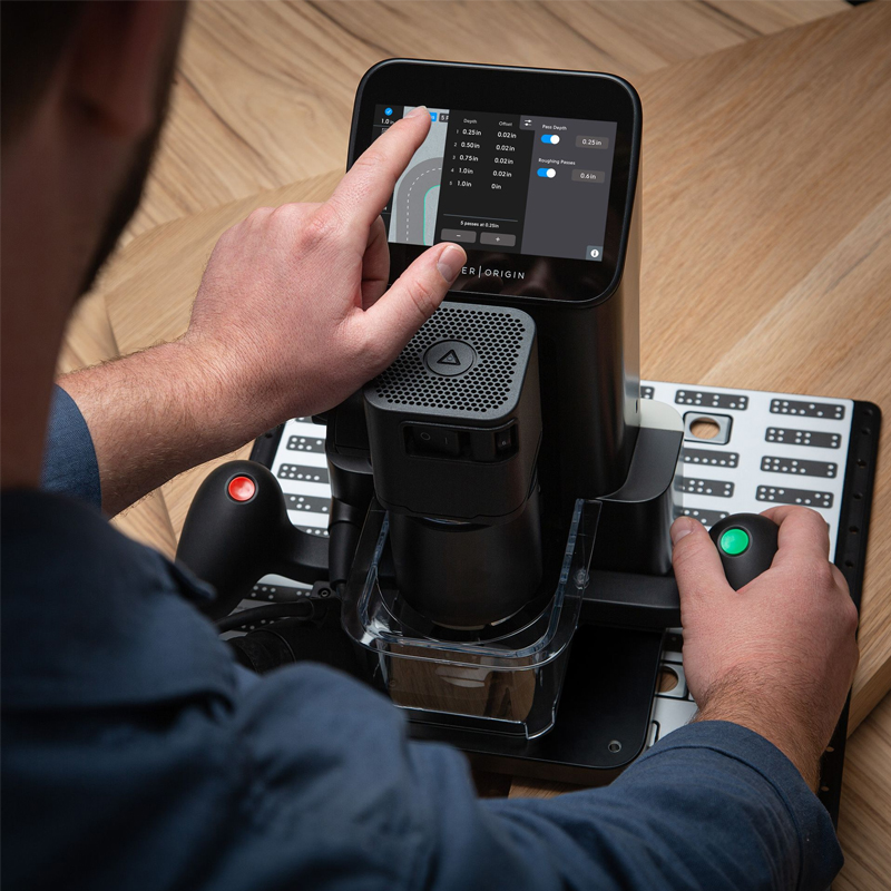 Shaper AutoPass extensie