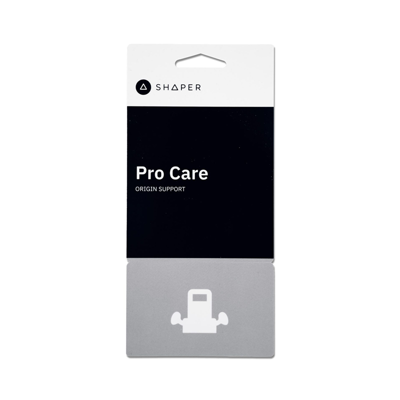 Shaper Pro Care - omruilservice