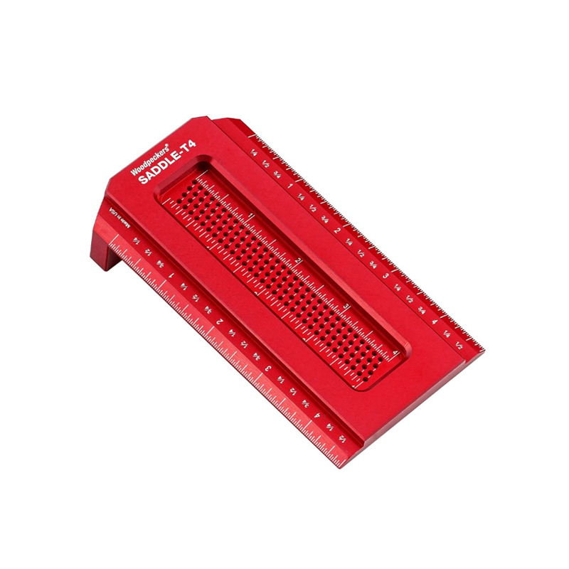 Woodpeckers Saddle T-Square 100 mm