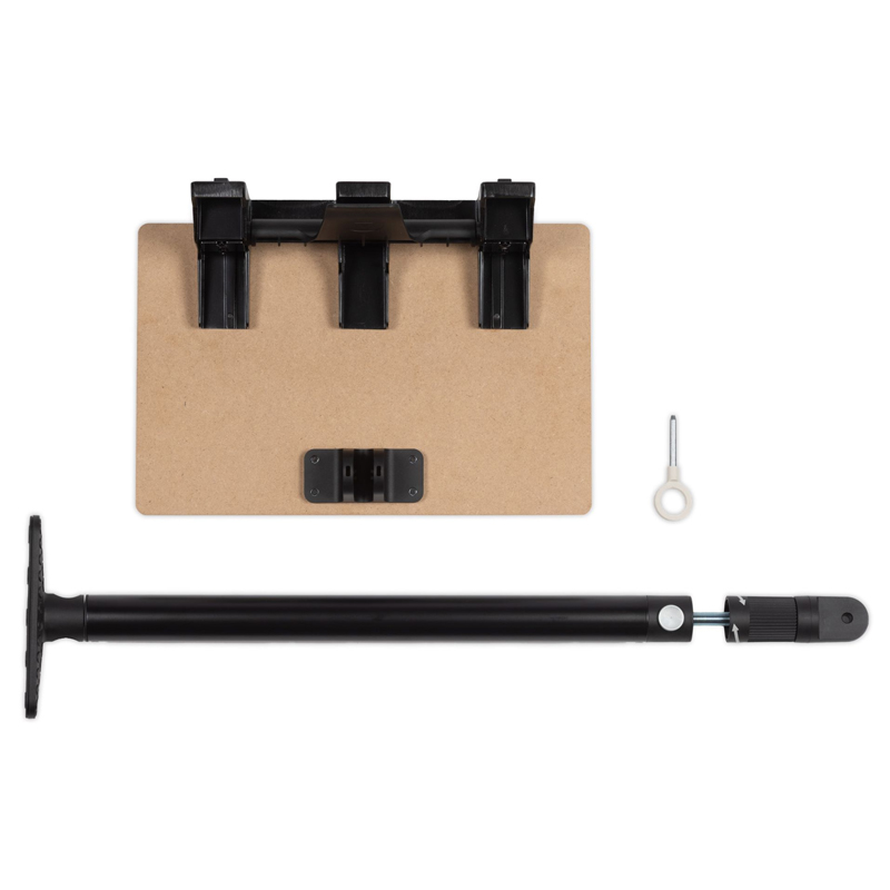 Shaper Shelf Upgrade kit