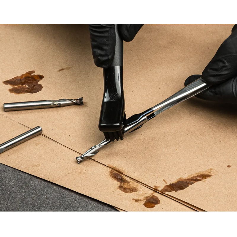 Shaper BitWasher freesreiniger