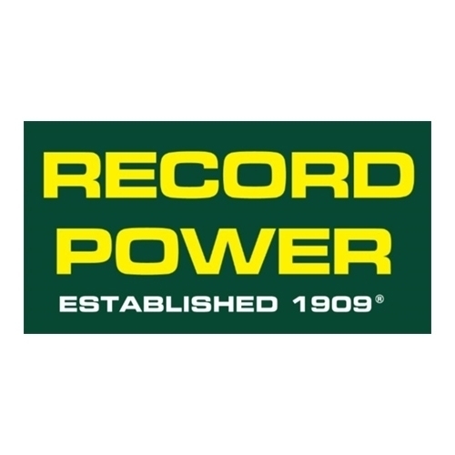 Presentatie 4 Record Power vlak- en vandiktebank op vrijdag 30 oktober 2026 10:00