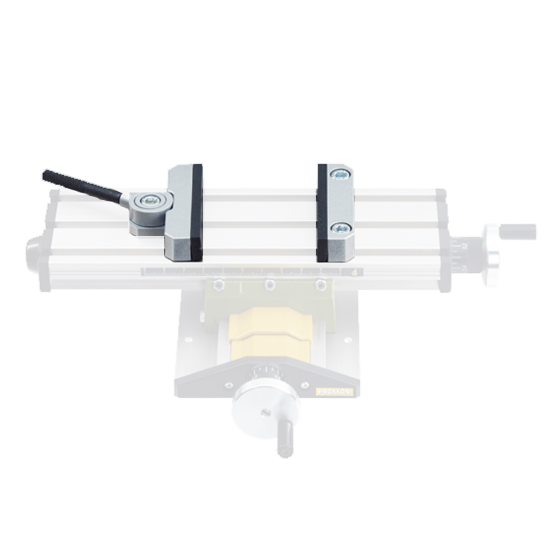 Proxxon ES 70 excenter spaninrichting voor de KT 70 tafel