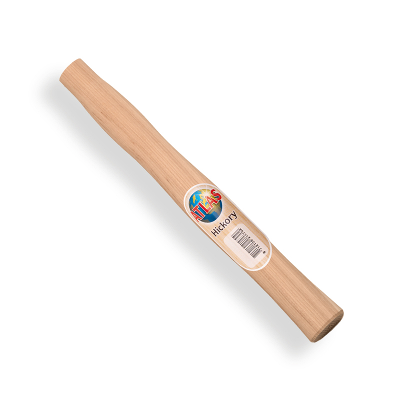 Bankhamersteel Hickory 14 x 24 mm 400 gram