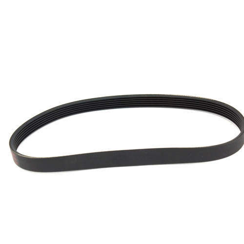 Poly-v riem voor Exmac A200 vlakbank