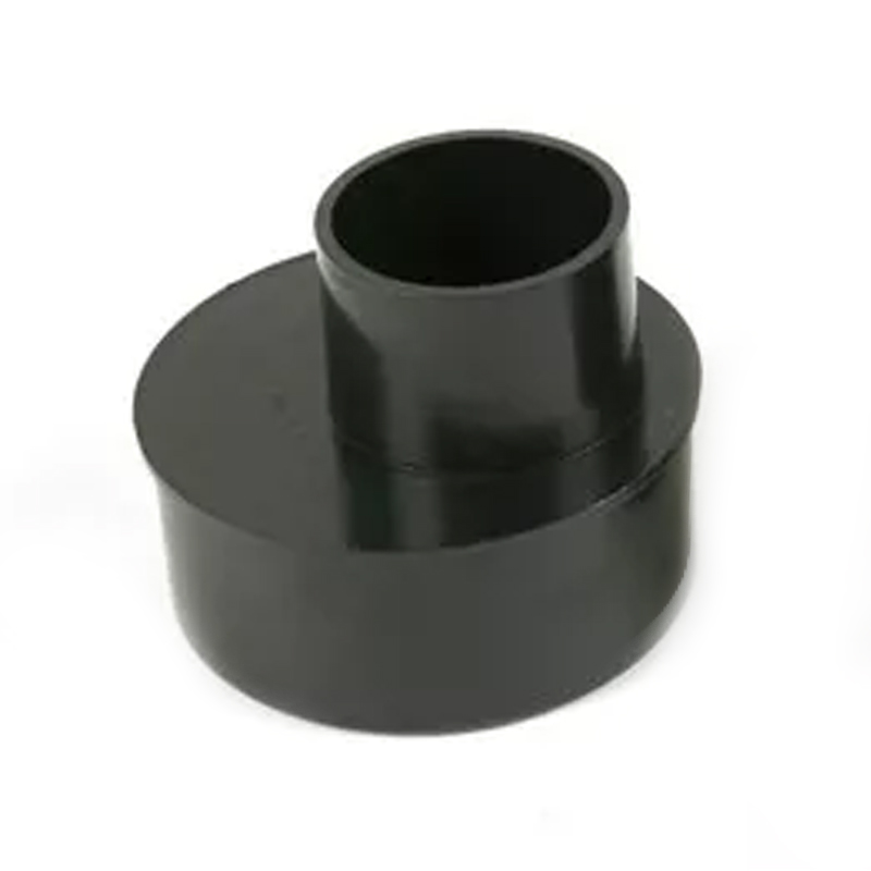 Reductiemof Ø 100 > Ø 57 mm