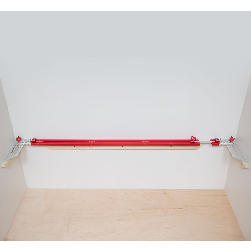 Woodpeckers Stair Tread and Shelf Gauge in Systainer