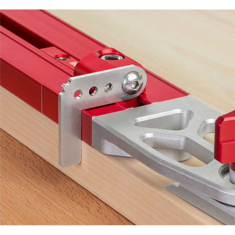 Woodpeckers Stair Tread and Shelf Gauge in Systainer