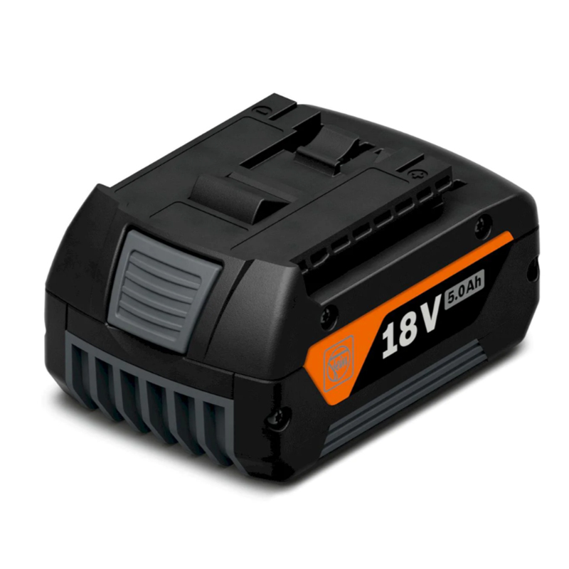 Fein accu AS 18 volt 5.0 Ah