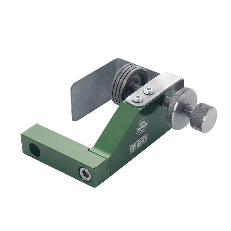 Record Power Coronet Cobra figuurzaag upgradeset voor de SABRE 250