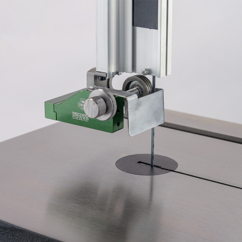 Record Power Coronet Cobra figuurzaag upgradeset voor de SABRE 250