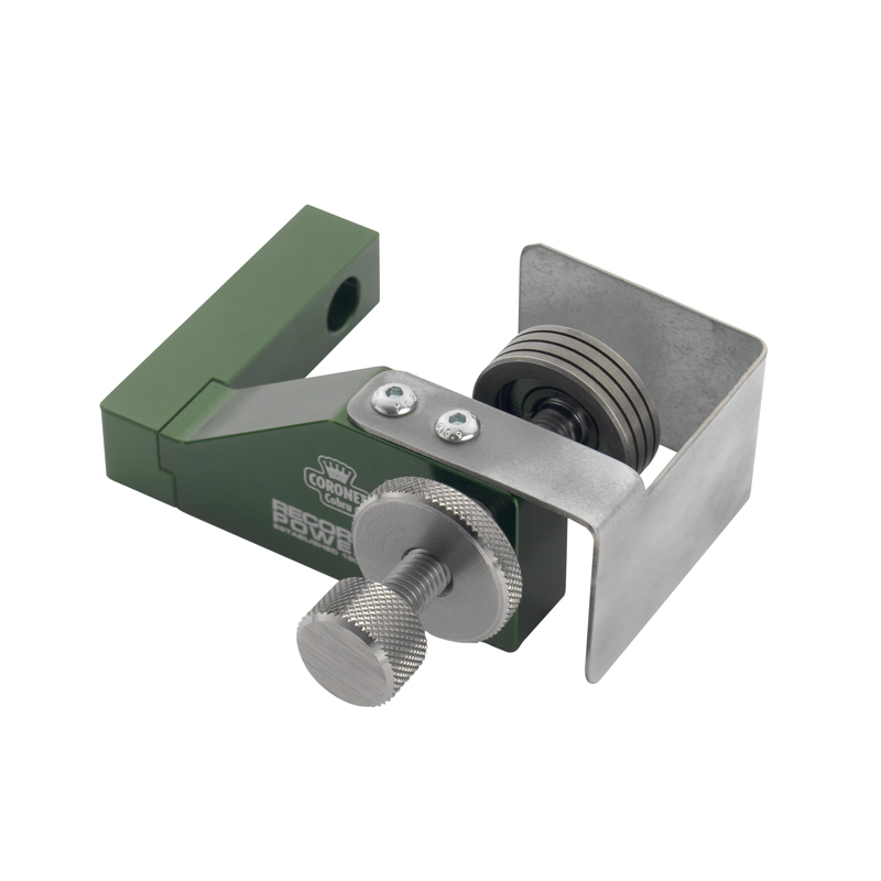 Record Power Coronet Cobra figuurzaag upgradeset voor de SABRE 250