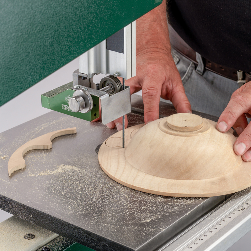 Record Power Coronet Cobra figuurzaag upgradeset voor de SABRE 250