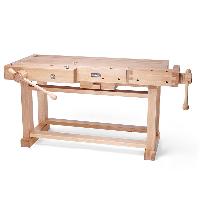 Ramia houten werkbank Premium Superb 1700
