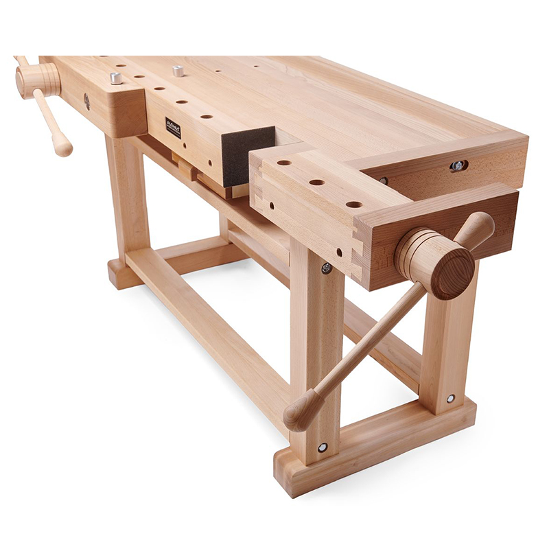 Ramia houten werkbank Premium Superb 1700