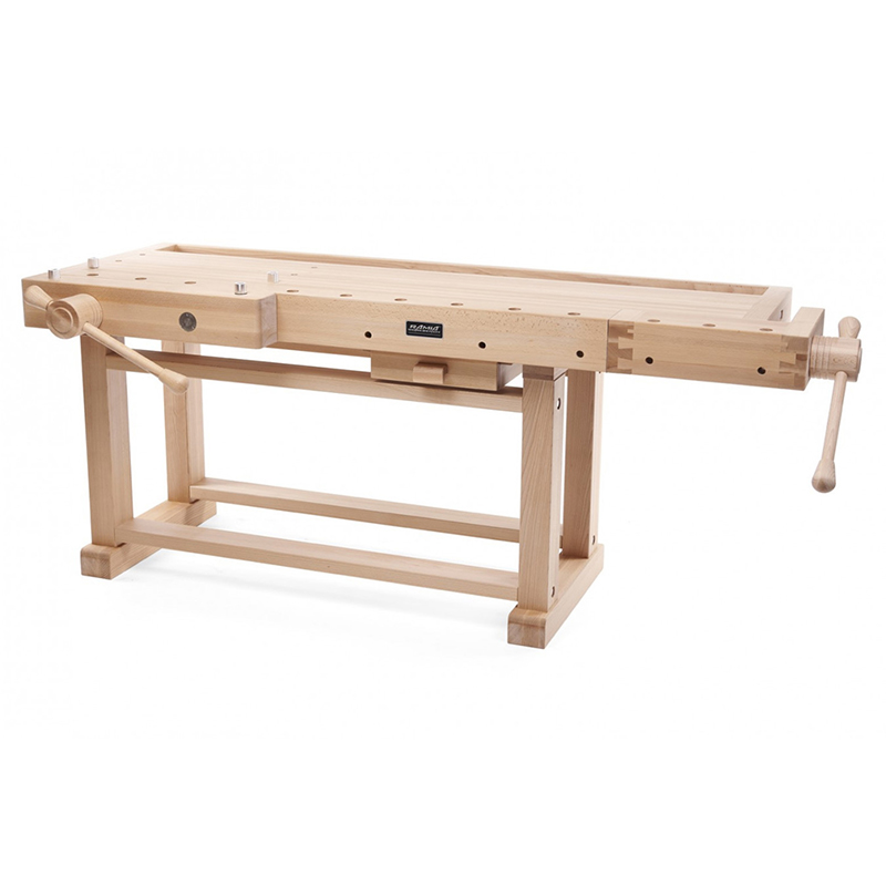 Ramia houten werkbank Premium Superb 2100