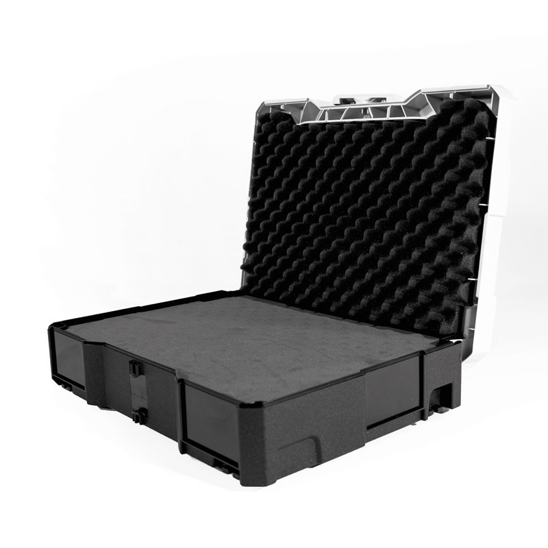 Shaper SYS 1 systainer - configureerbaar