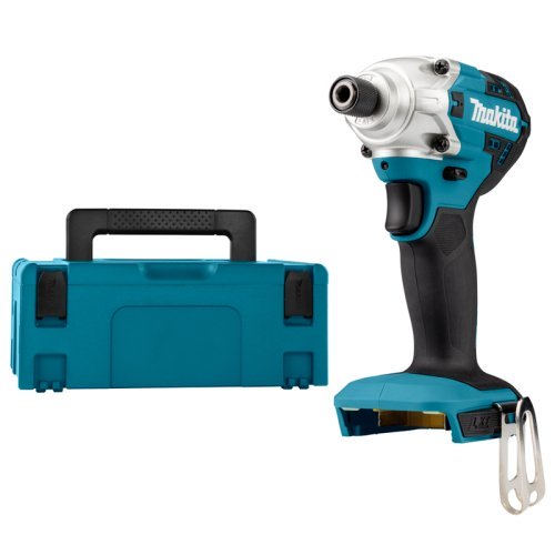 Makita DTD156ZJ accu slagschroevendraaier 18 V (zonder accu)