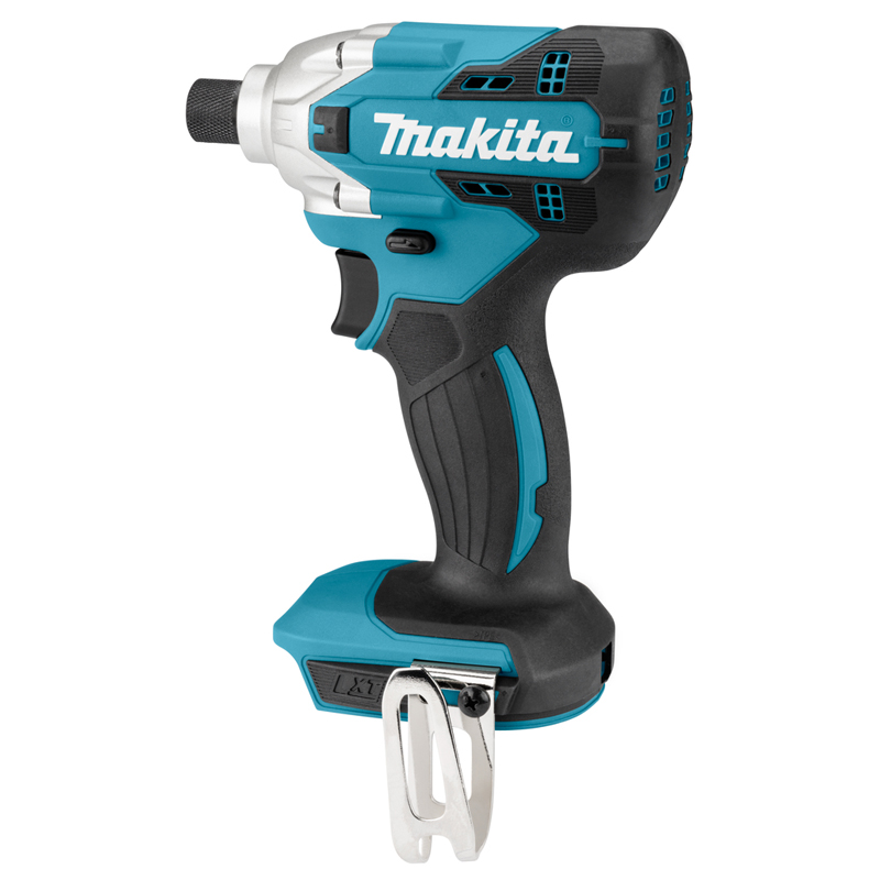 Makita DTD156ZJ accu slagschroevendraaier 18 V (zonder accu)