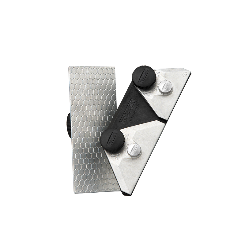 Tormek SC-60 slijphulpstuk voor scharen