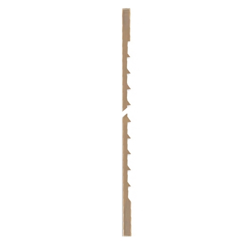 Pégas figuurzaagbladen Super Skip 5 hout, 144 stuks