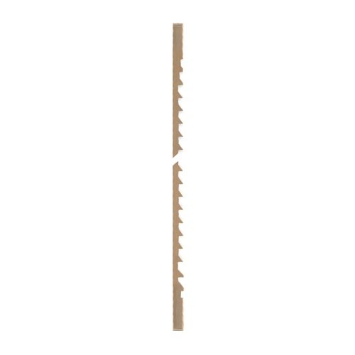 Pégas figuurzaagbladen Skip 1 hout, 144 stuks