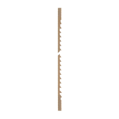 Pégas figuurzaagbladen Skip 7 hout, 144 stuks