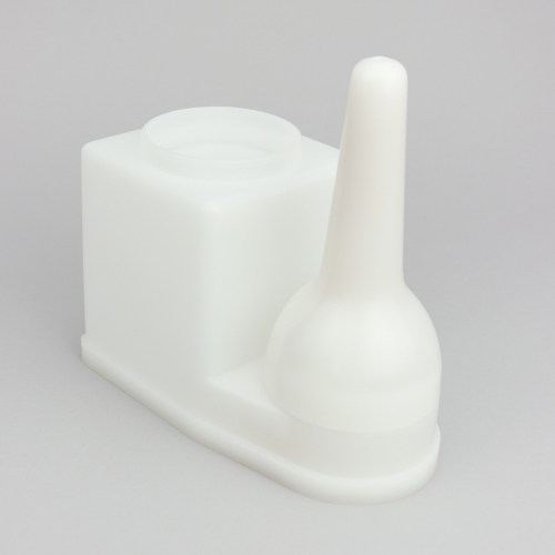 Lijmpot reservoir 900 ml