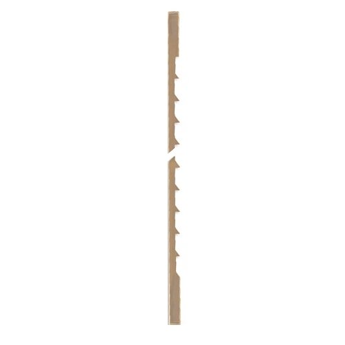 Pégas figuurzaagbladen Super Skip 1 hout, 144 stuks