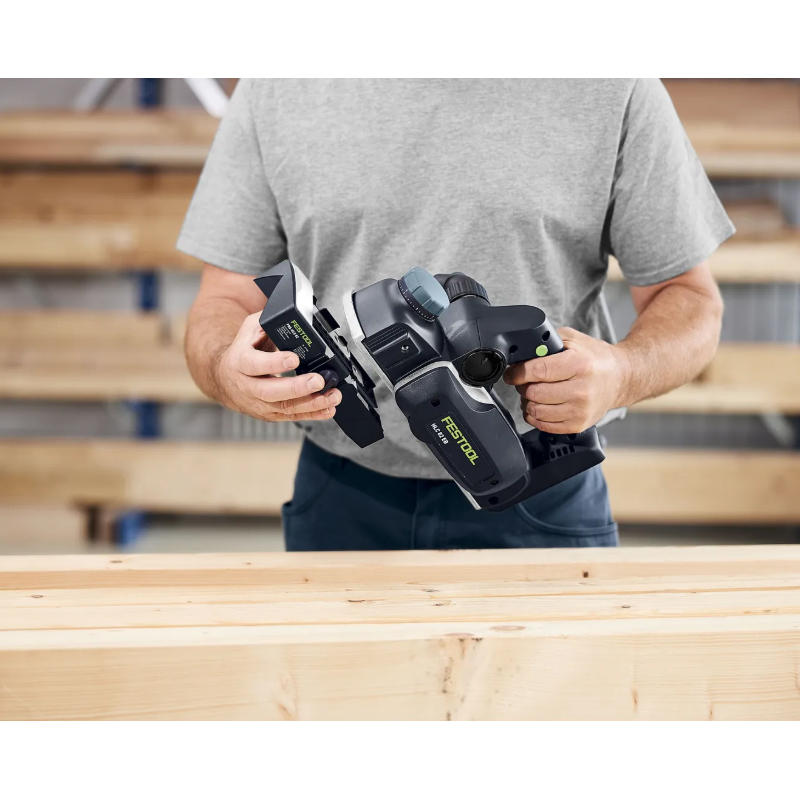 Festool afschuinzool voor HLC 82 accu-schaafmachine