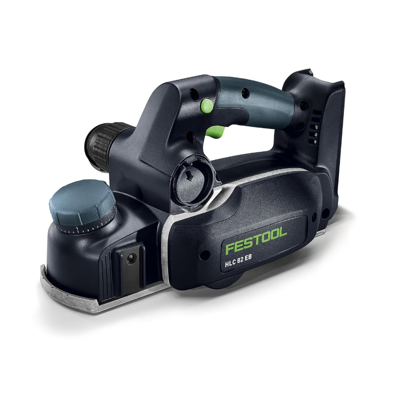Festool HLC 82 EB-Basic accu-schaafmachine (zonder accu)