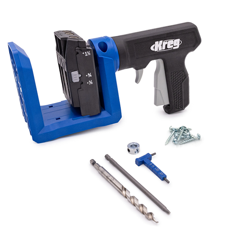 Kreg Pocket-Hole Jig 520 Pro