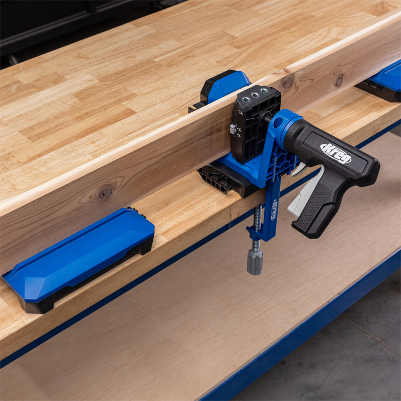 Kreg Pocket-Hole Jig 520 Pro
