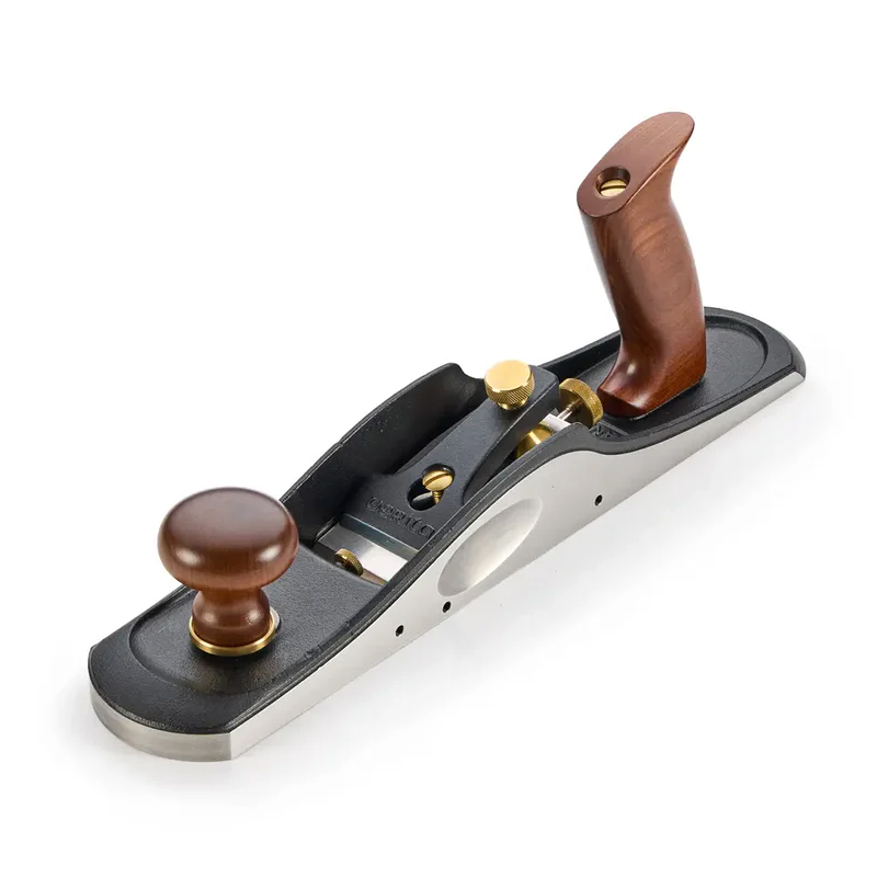 Veritas low-angle jack schaaf 382 mm
