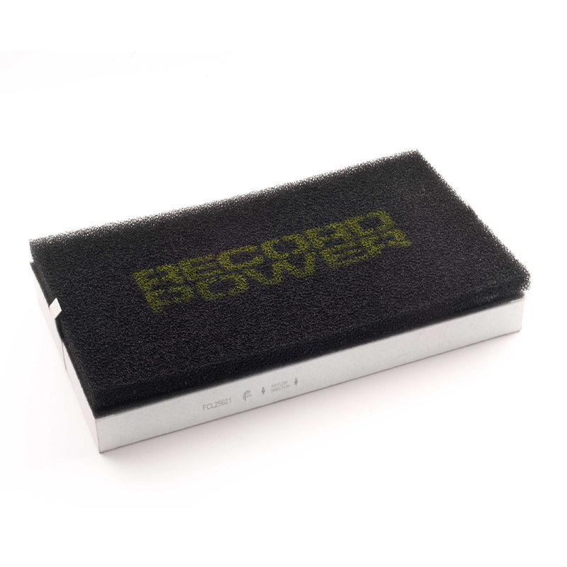 Record Power ePM1 combifilter voor AC400 luchtreiniger