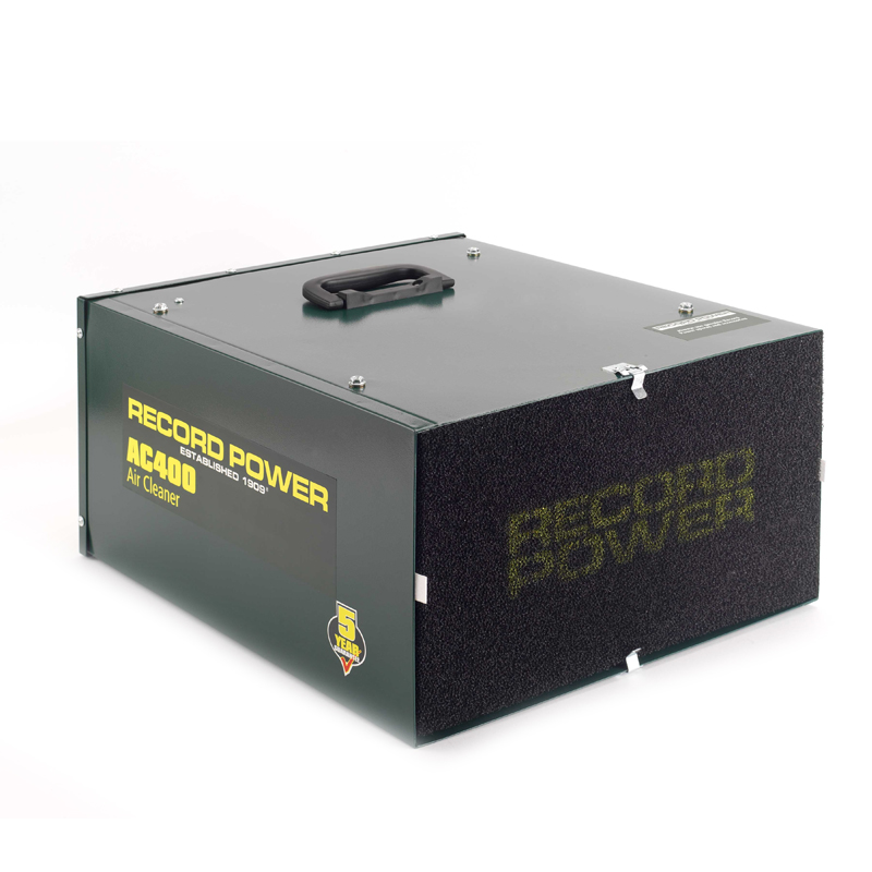 Record Power ePM1 combifilter voor AC400 luchtreiniger