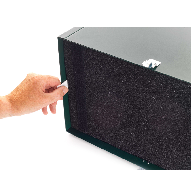 Record Power ePM1 combifilter voor AC400 luchtreiniger