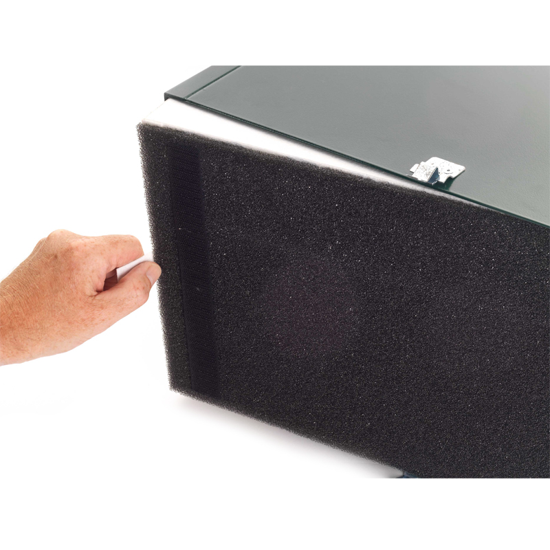 Record Power ePM1 combifilter voor AC400 luchtreiniger