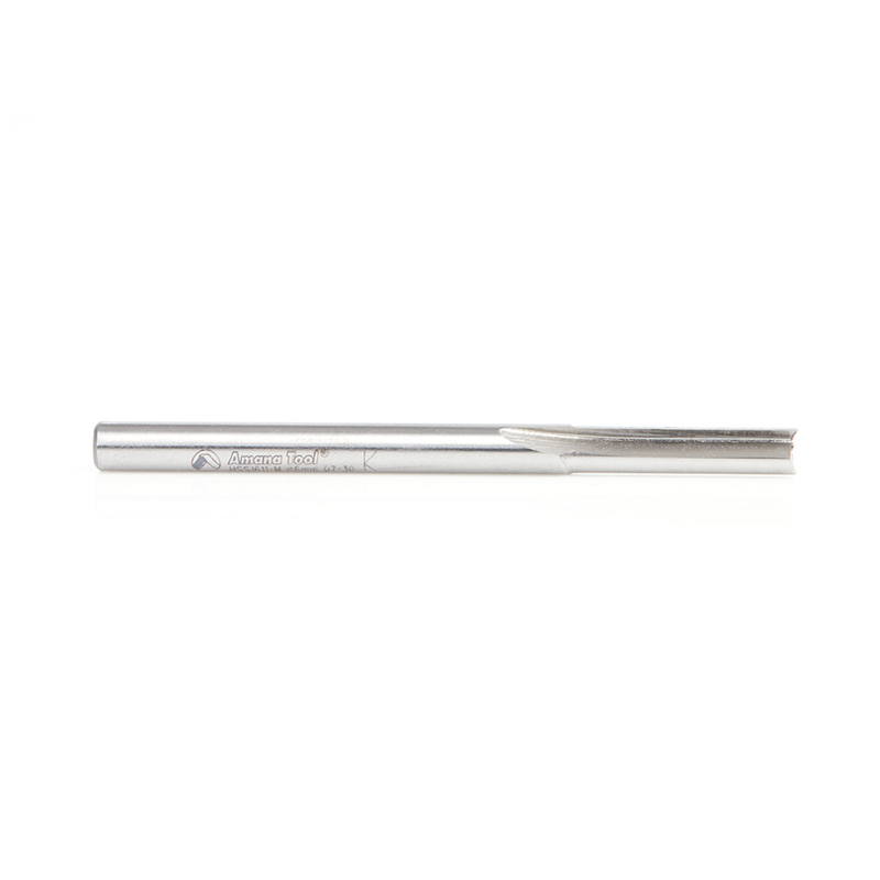 Hss 844-6 CNC foamfrees Ø 6 x 25 x 83 mm (schacht 6 mm)