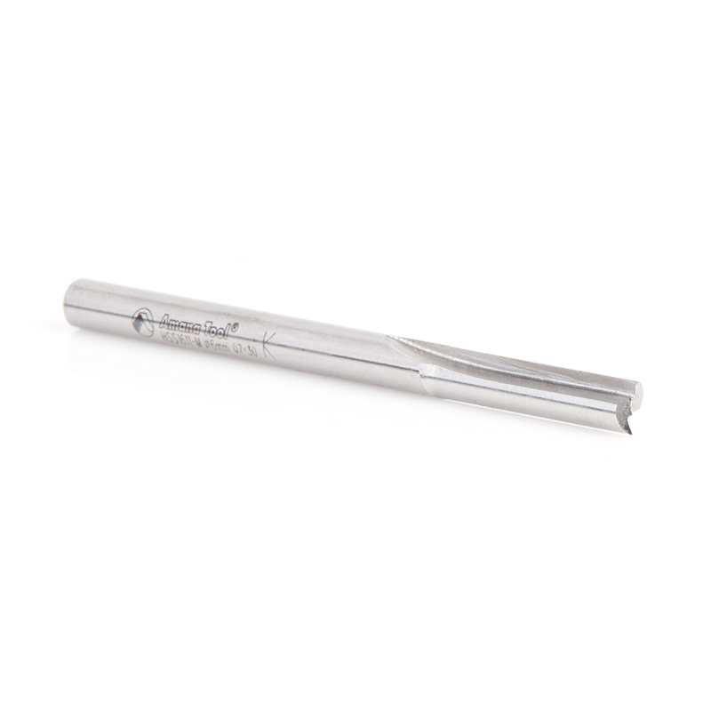 Hss 844-6 CNC foamfrees Ø 6 x 25 x 83 mm (schacht 6 mm)