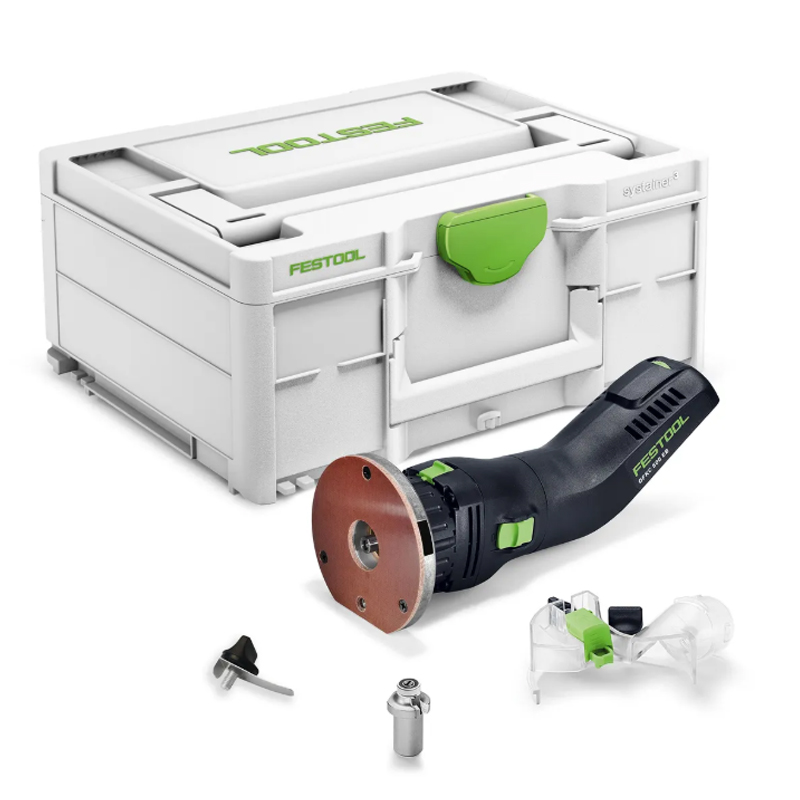 Festool OFKC 500 R3 EB-Basic accu-kantenfrees (zonder accu)