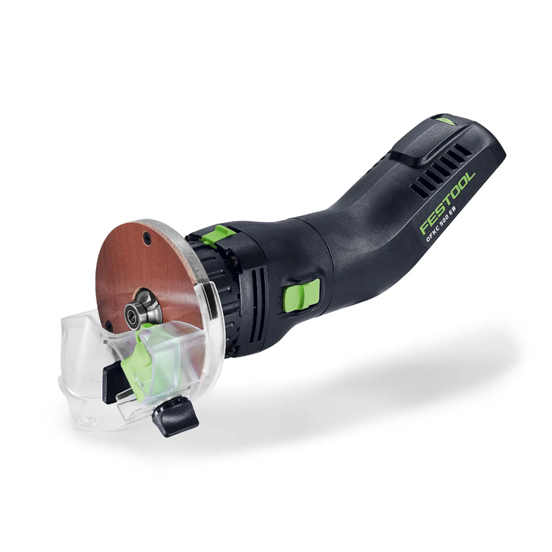 Festool OFKC 500 R3 EB-Basic accu-kantenfrees (zonder accu)