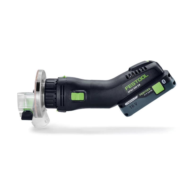 Festool OFKC 500 R3 EB-Basic accu-kantenfrees (zonder accu)